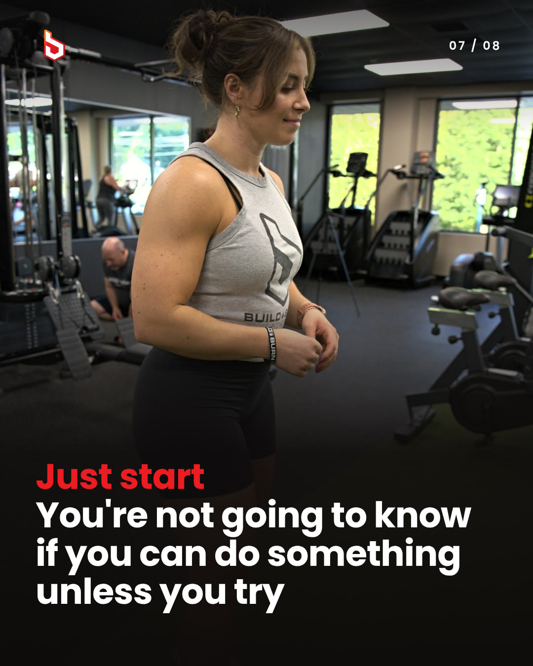 Your first visit, slide 7 of 8