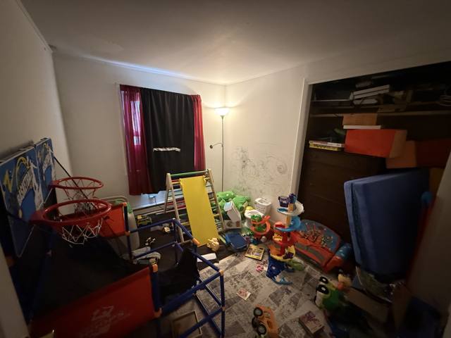 Before: same bedroom, wide view