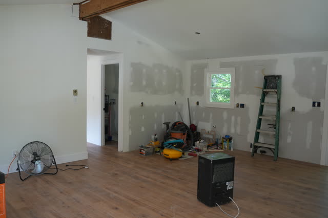 Main room, July 24