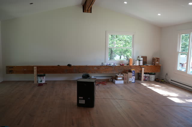 Main room, other end, July 24