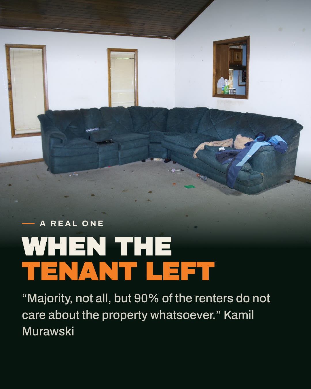 Why investors are leaving long-term rentals, slide 2 of 7
