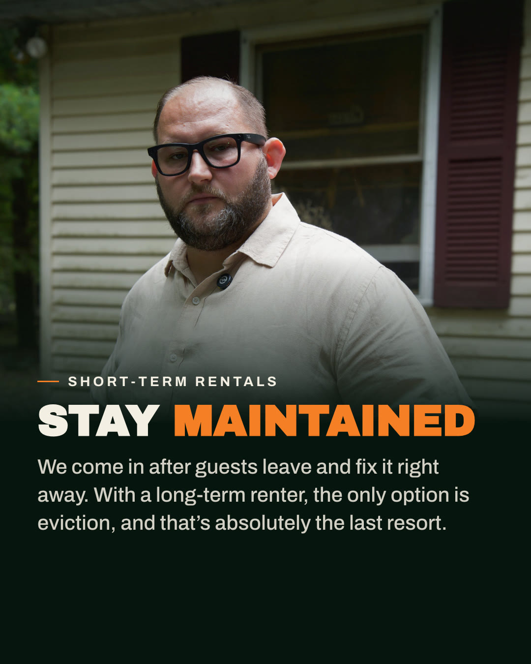 Why investors are leaving long-term rentals, slide 6 of 7