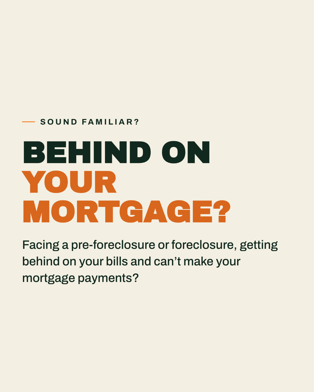 Stuck with a house?, slide 5 of 7