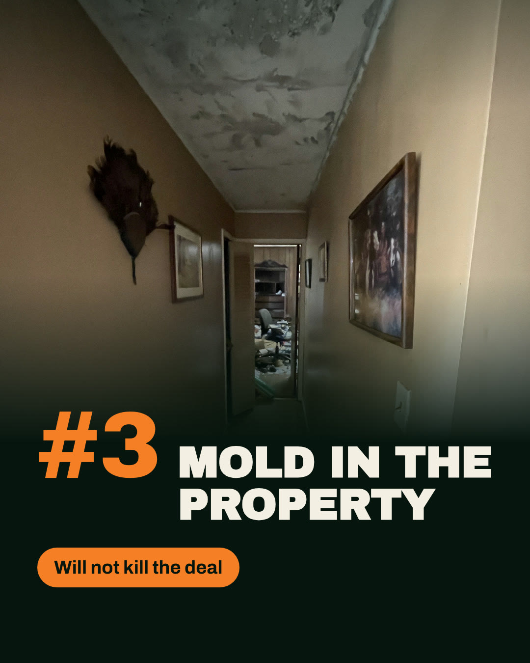 3 things that won't kill the deal, slide 4 of 7