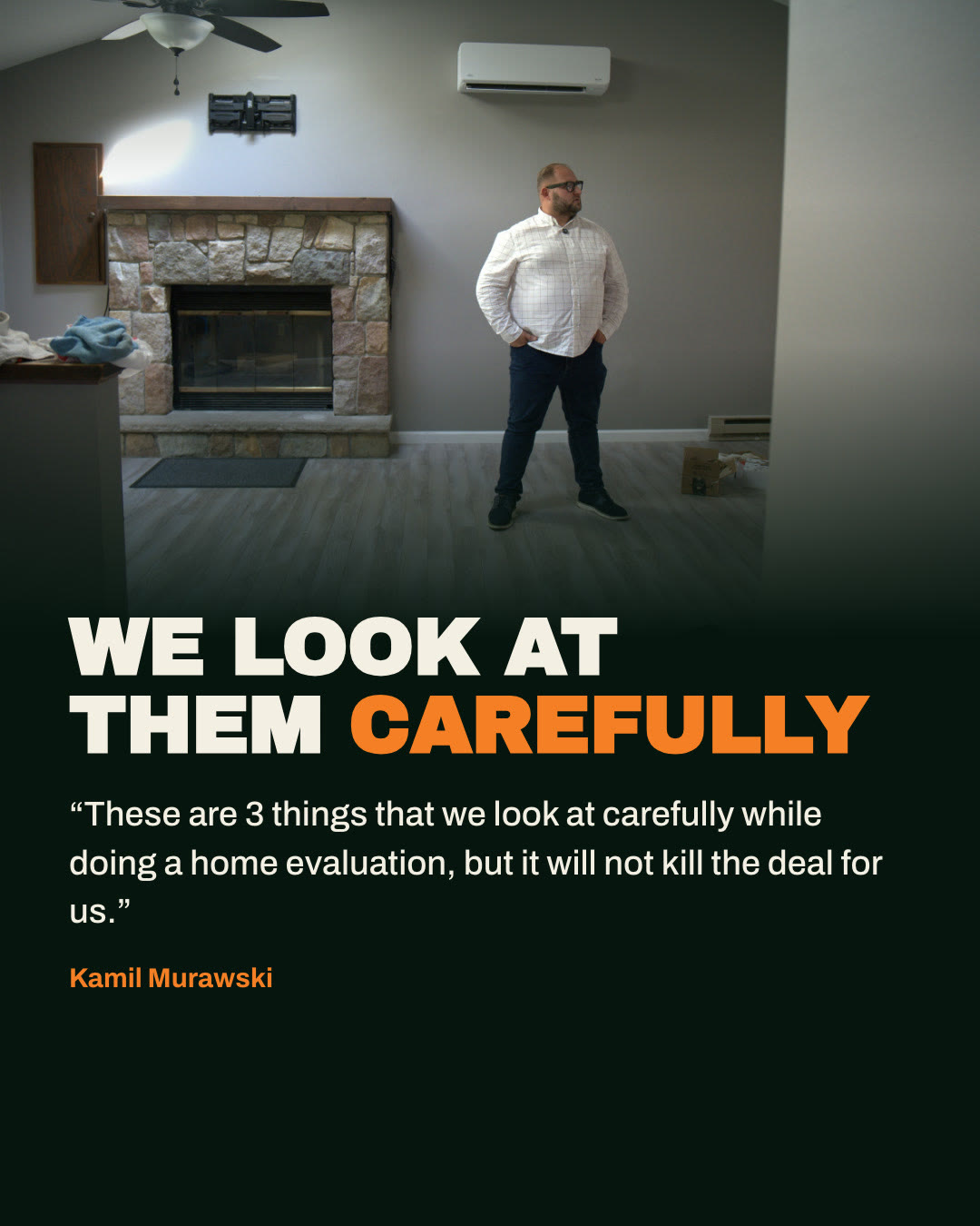 3 things that won't kill the deal, slide 5 of 7