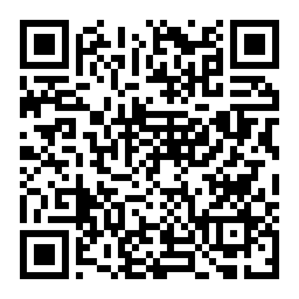 QR code for the Musikfest 2026 gallery